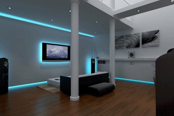 LED Strip Lights