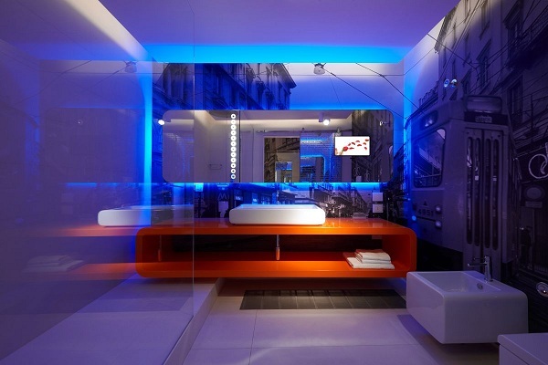 Smart Lighting
