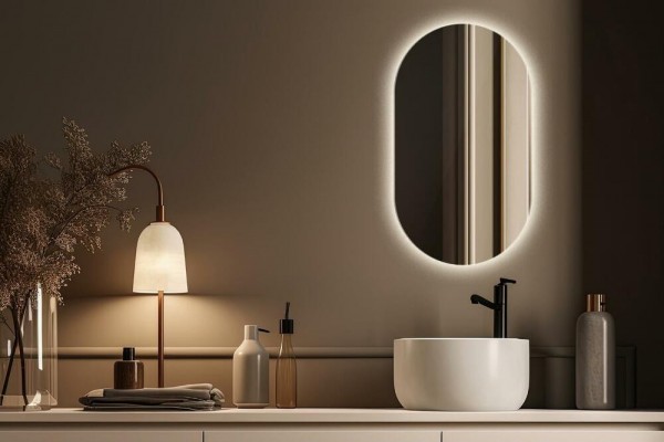  Mirroring Natural Light